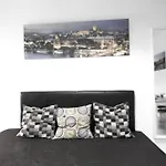 公寓 Rentalsevilla Leonor Davalos I *