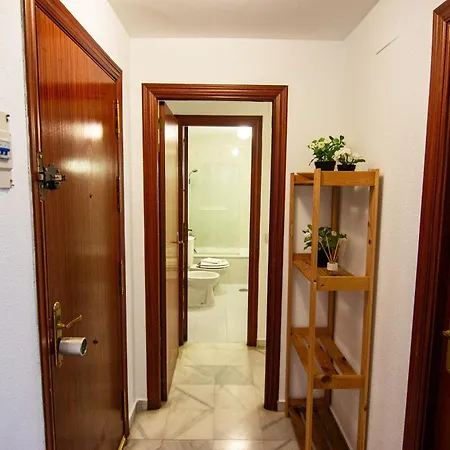 Rentalsevilla Leonor Davalos I Apartament Sewilla