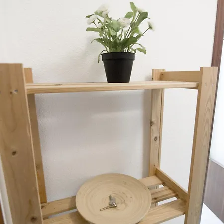 Apartament Rentalsevilla Leonor Davalos I