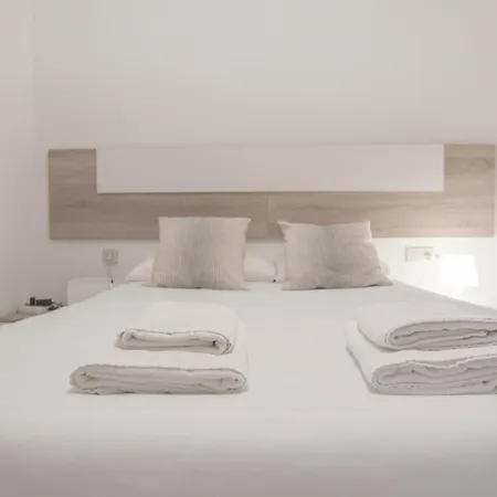 Rentalsevilla Leonor Davalos I Apartament