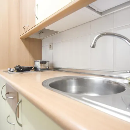 Rentalsevilla Leonor Davalos I Apartament *