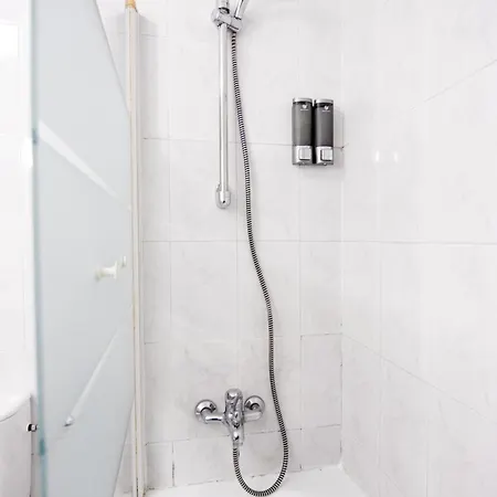 Apartament Rentalsevilla Leonor Davalos I